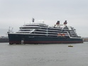 SEABOURN VENTURE