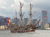 Galeon Andalucia