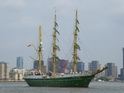 ALEXANDER VON HUMBOLDT II