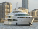 LADY CHRISTINE