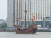 Nao SANTA MARIA