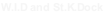 W.I.D and St.K.Dock
