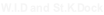 W.I.D and St.K.Dock