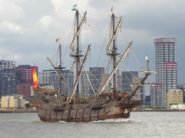 Galeon Anderlucia  (m)