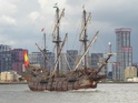 GALEON ANDALUCIA  (m)