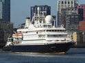 SEADREAM II